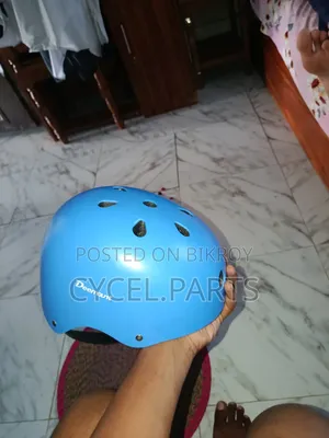 সাইকেল হেলমেট