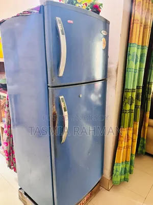 Refrigerator (Fridge)