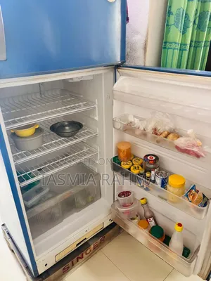 Refrigerator (Fridge)