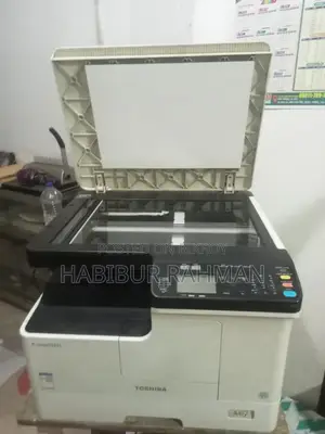 Photocopy Machine Toshiba 2523a