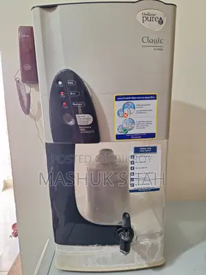Pure It Filter (Without Kit)