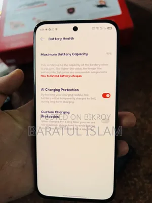 Infinix Hot 60 Pro+ 128 GB Black
