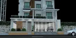 3-Bedroom Apartment for Sale at Holy Pearl Garden, Bashundhara