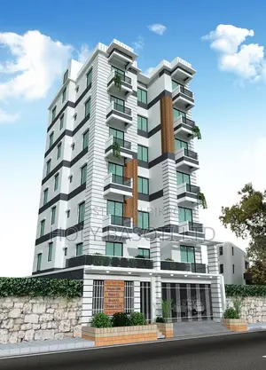 3-Bedroom Apartment for Sale at Holy Pearl Garden, Bashundhara