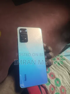 Xiaomi Redmi Note 11 128 GB