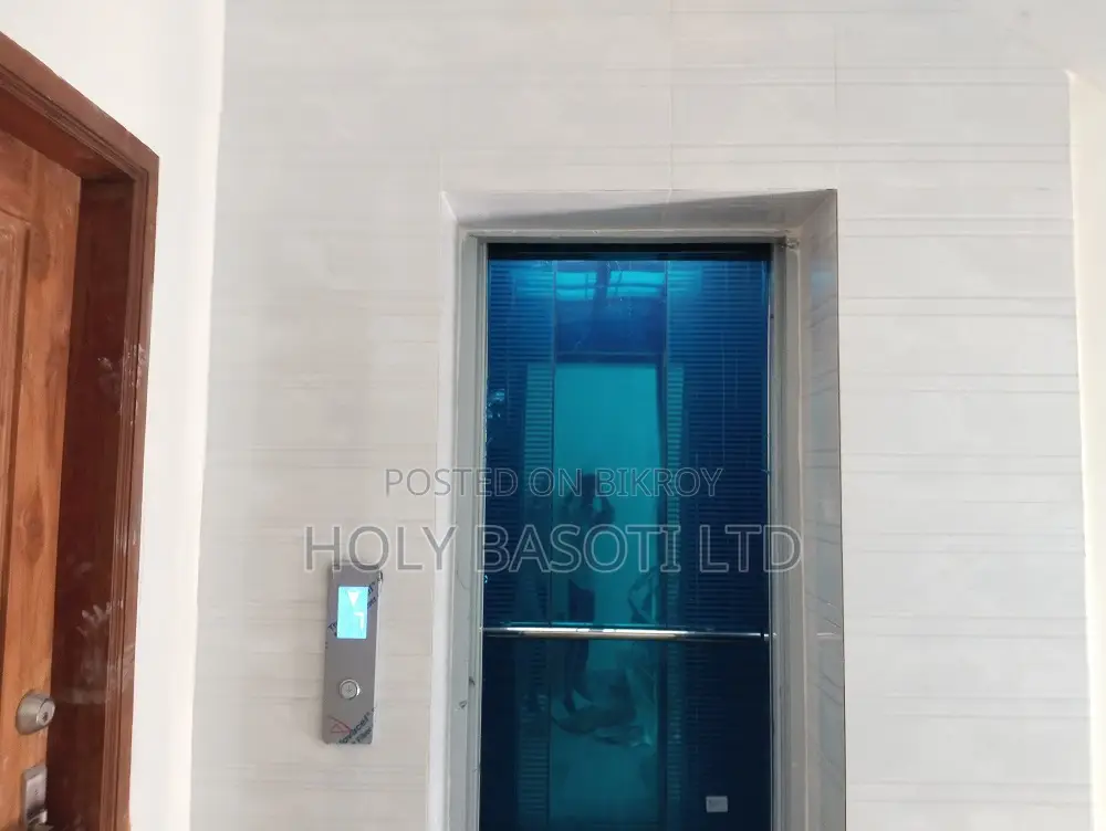 3-Bedroom Apartment for Sale at Holy Pearl Garden, Bashundhara