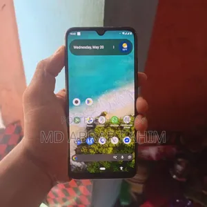 Xiaomi Mi A3 64 GB Black