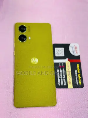 Motorola Moto G85 128 GB