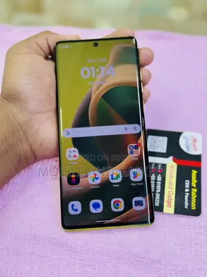 Motorola Moto G85 128 GB