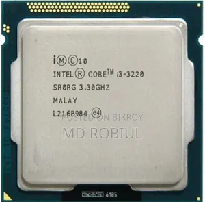 Intel(R)Core(Tm)I3