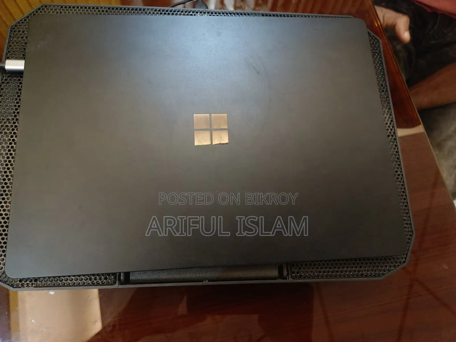 Laptop Microsoft Surface 3 16GB Intel Core I7 SSD 512GB