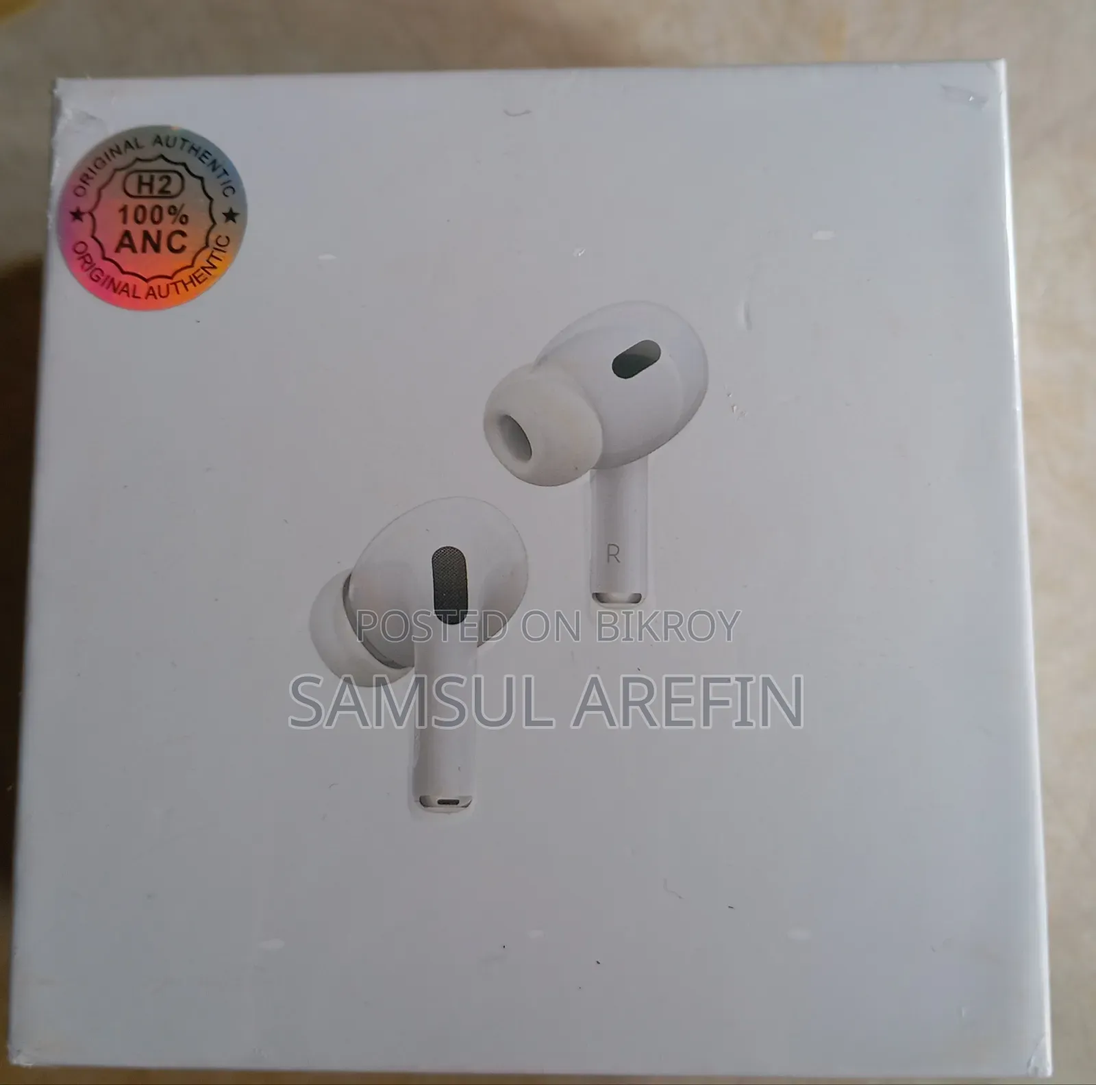 Airpods Pro