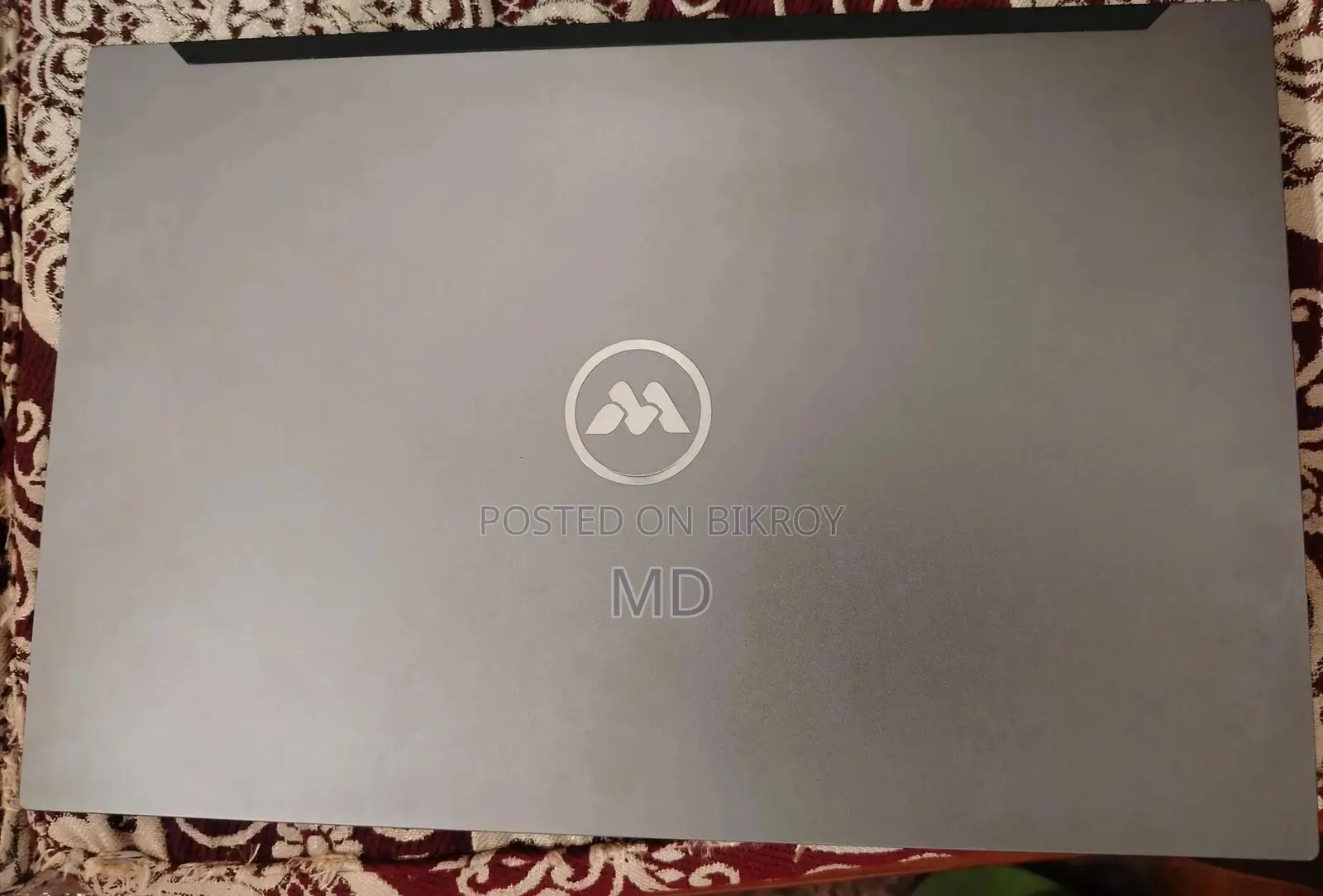 Laptop 8GB Intel Core I3 HDD+SSD 256GB