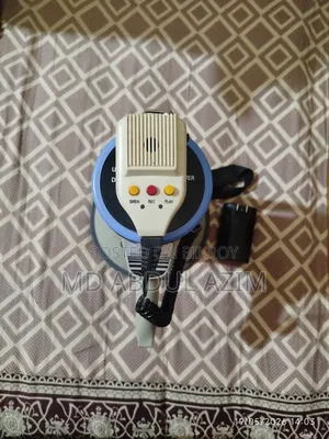 Used for a short time
