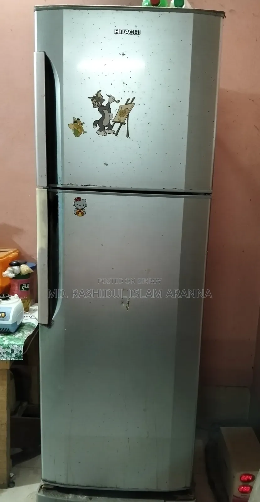 Hitachi-Fridge for Sale