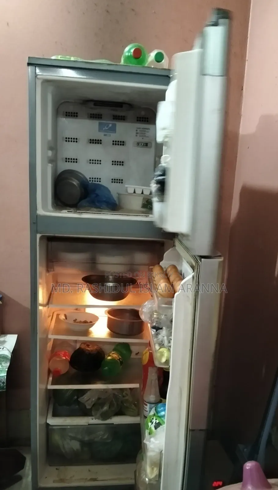 Hitachi-Fridge for Sale