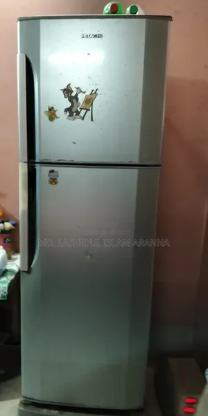 Hitachi-Fridge for Sale
