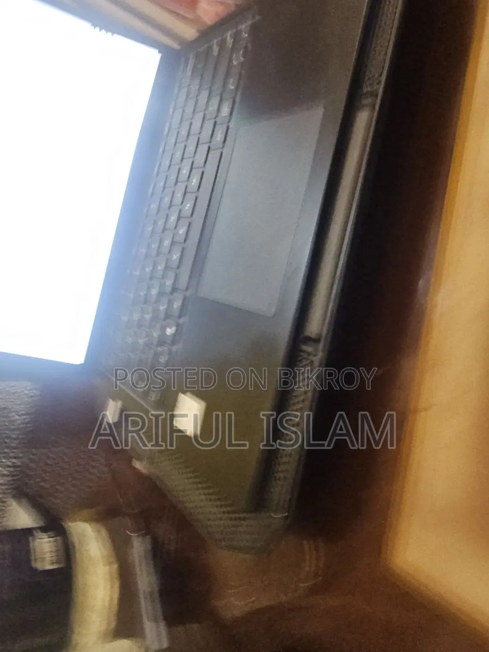 Laptop Microsoft Surface 3 16GB Intel Core I7 SSD 512GB