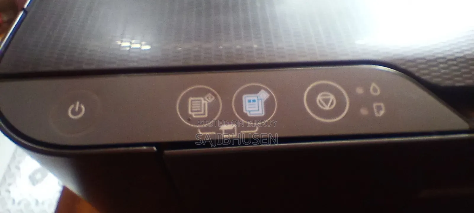 Epson L3210 Printer