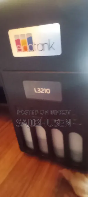 Epson L3210 Printer