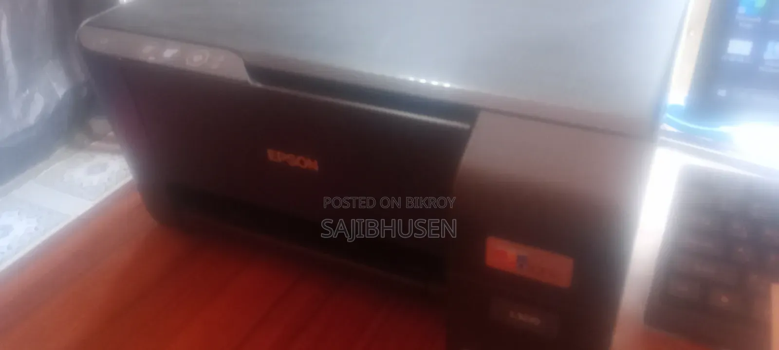 Epson L3210 Printer