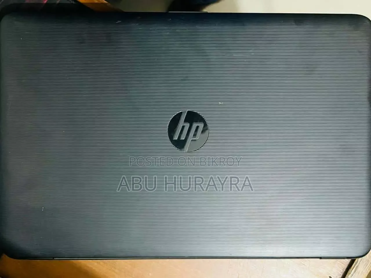 Laptop HP Stream Notebook 8GB Intel Celeron SSD 128GB
