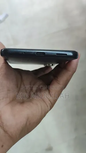 স্যামসাং গ্যালাক্সি এফ৫৫ ১২৮ জিবি ব্ল্যাক
