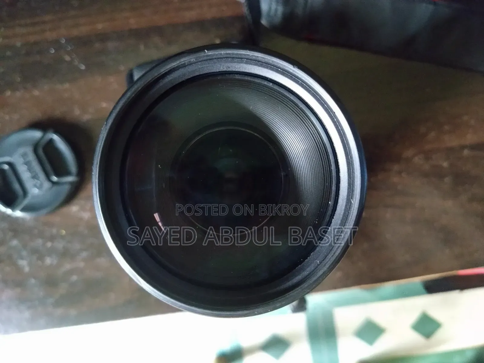 Canon 650 D for Sale