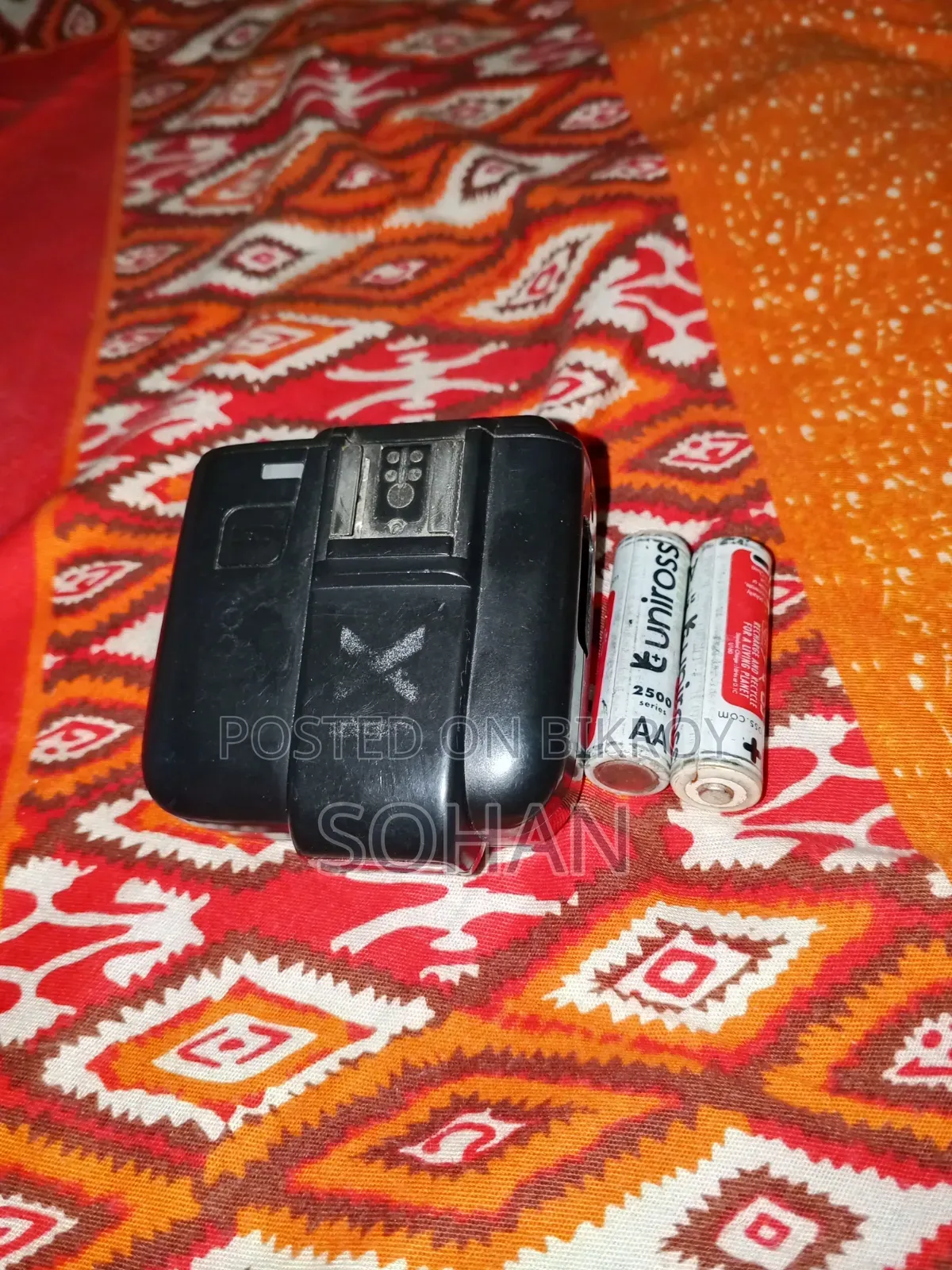 Godox X1 Flash Trigger