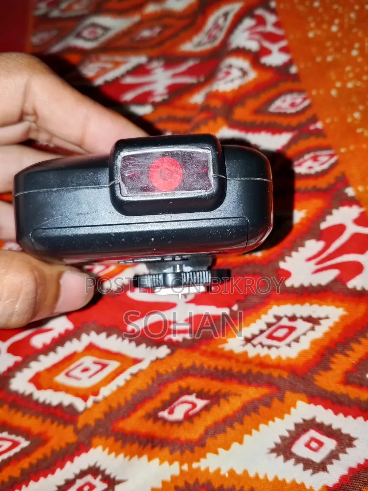 Godox X1 Flash Trigger