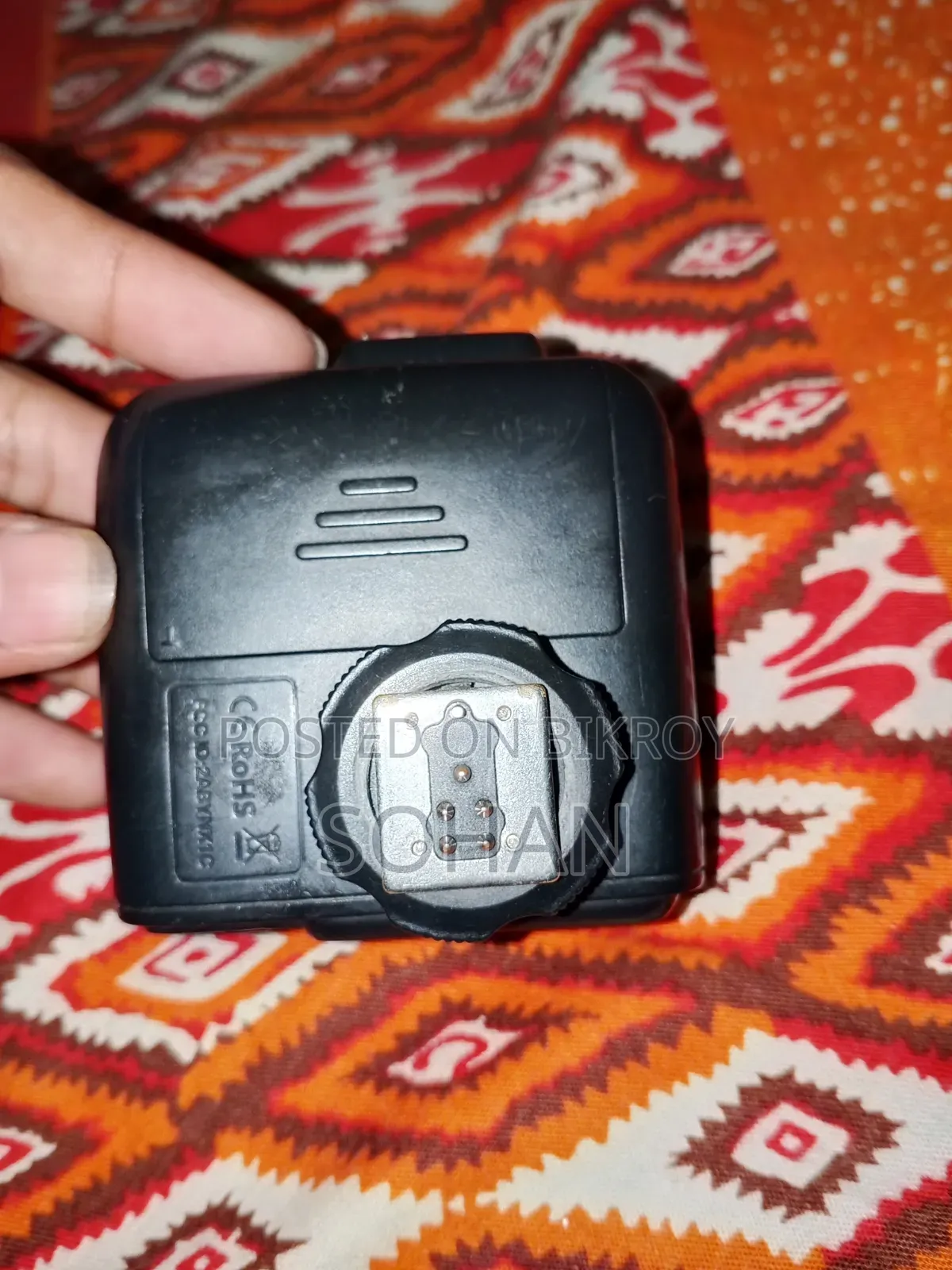 Godox X1 Flash Trigger