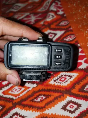 Godox X1 Flash Trigger