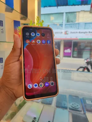 Realme C15 64 GB White