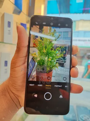 Realme C15 64 GB White