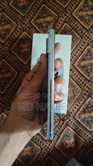 Google Pixel 8 Pro 256 GB Blue