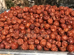 শুকনো বড়ই।
