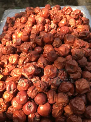 Dried Jujube (Boroi)