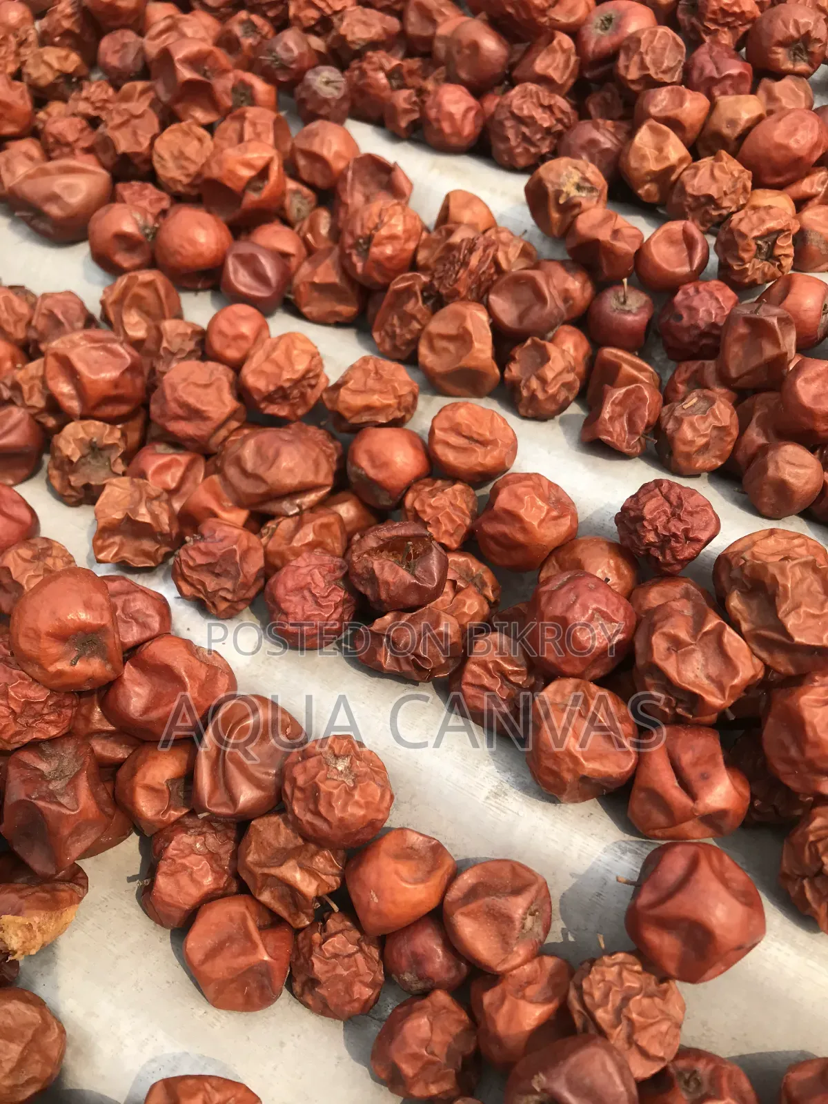 Dried Jujube (Boroi)