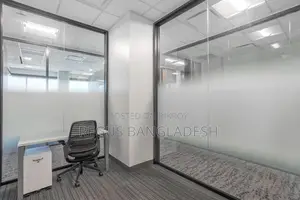 Private Office for Your Business’ Needs in Regus Borak Mehanur