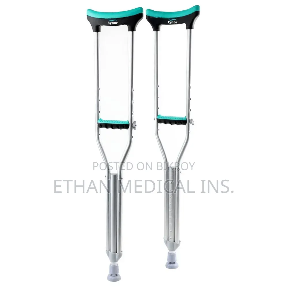 Tynor Auxiliary Crutch