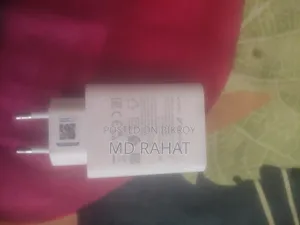 Vivo Original 44w Charger