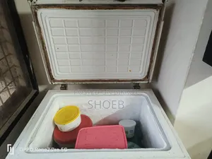 Deep Freezer 145 Liters
