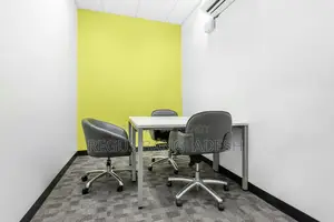 Private Office for Your Business’ Needs in Regus Borak Mehanur