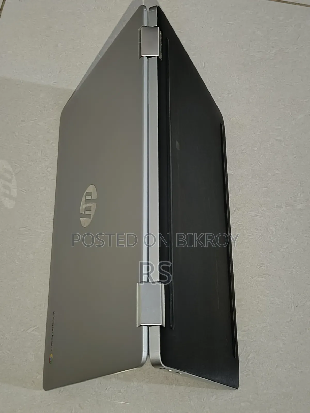 Laptop HP Chromebook X360 4GB Intel Celeron eMMC 60GB