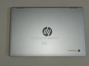 Laptop HP Chromebook X360 4GB Intel Celeron eMMC 60GB