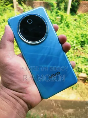 Vivo T4 128 GB নীল