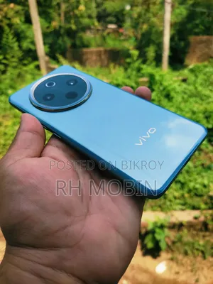 Vivo T4 128 GB নীল