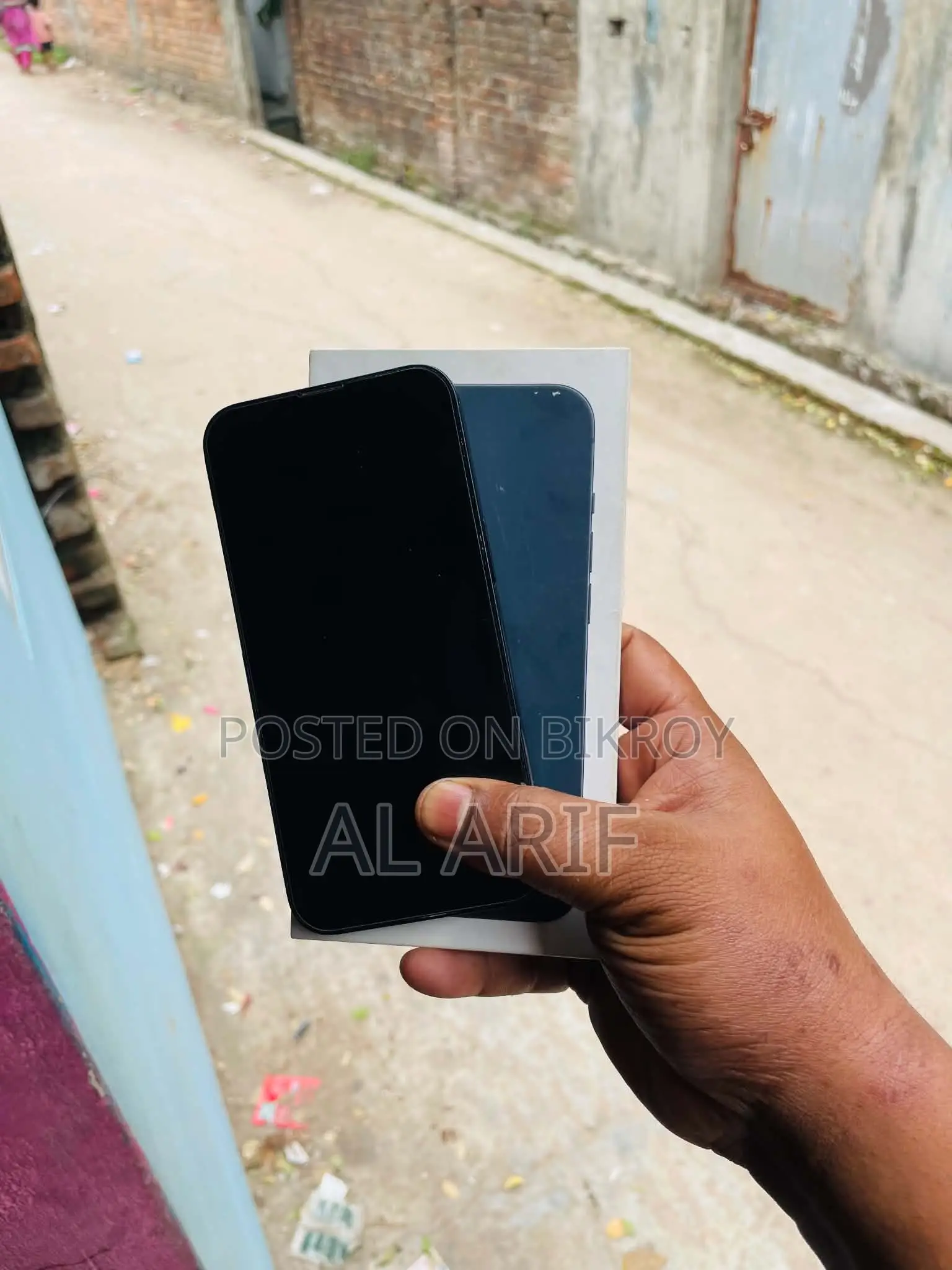 Apple iPhone 13 128 GB