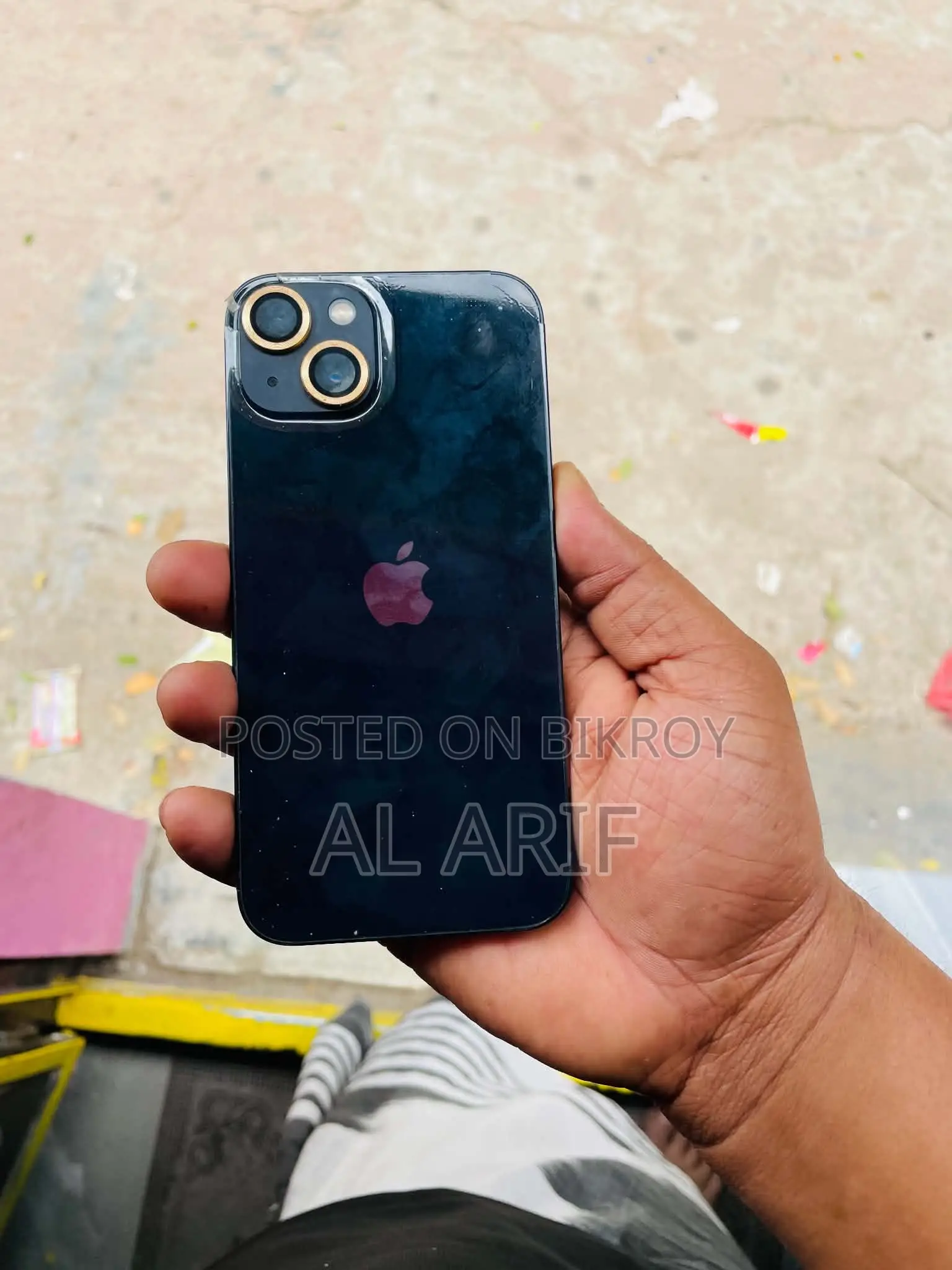 Apple iPhone 13 128 GB
