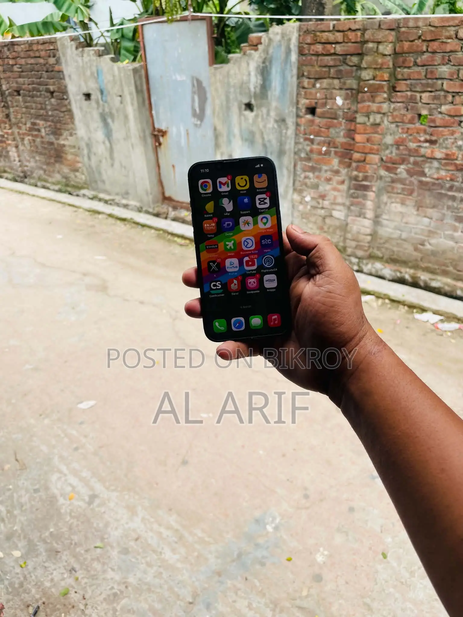Apple iPhone 13 128 GB